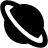 Planet black