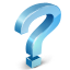 3D Question Mark