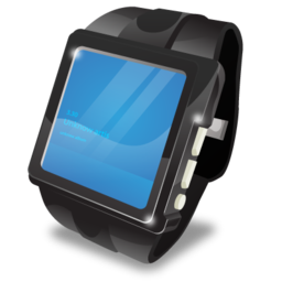 Mp3 watch