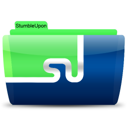 StumbleUpon Colorflow 3