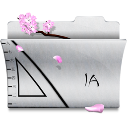 Illustrator white