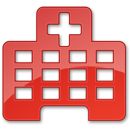 Hospital Red 2