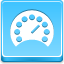 Dashboard Blue