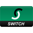 Switch Curved
