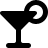 Cocktail black