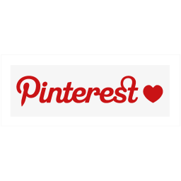 Rectangle Pinterest Love