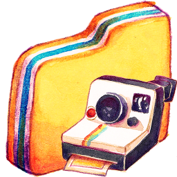 Photo Folder