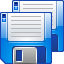 Save All toolbar