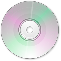 Compact disk