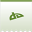 Deviantart ribbon hover