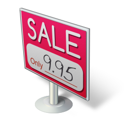 Sale