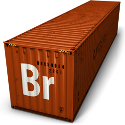 Bridge Container