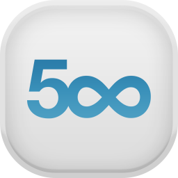 500px Light