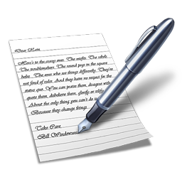 Wordpad