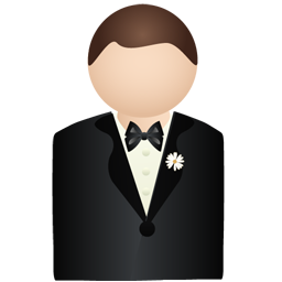 Groom