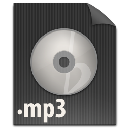 File MP3