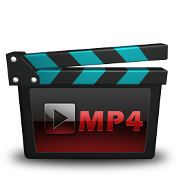 MP4 Revolution