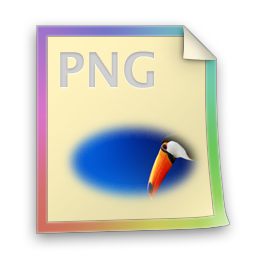 Png files