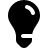 Bulb black