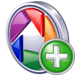Picasa Add