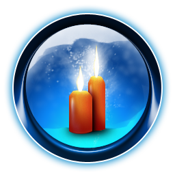 Christmas Candles