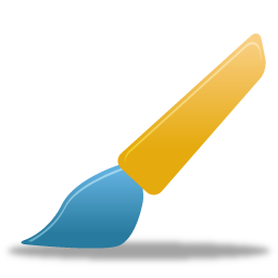 Paint Brush