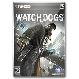 Watch Dogs