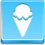 Ice Cream Blue