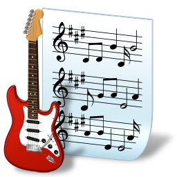 Document Music