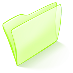 Dossier Green Normal