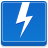 Daemon Tool Blue