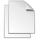 New File