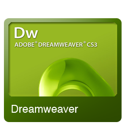 Dreamweaver