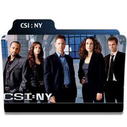 CSI NY