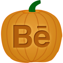 Behance Pumpkin