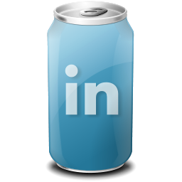 Drink Linkedin