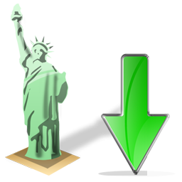 Statue of Liberty Down