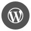 Wordpress Round