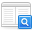 Window app list search