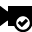 Video accept