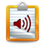 Voice notes