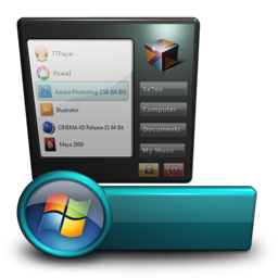 Windows Start Menu