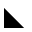 Arrow sans lowerleft