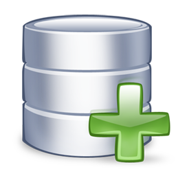 Database Add