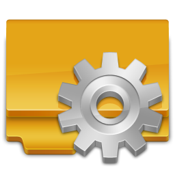 Administrative Tools
