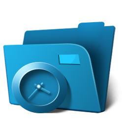 Scheduler folder