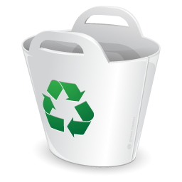 Recycler Bin