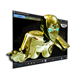 PowerDVD 10 Gold