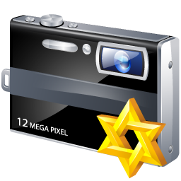 Camera Star