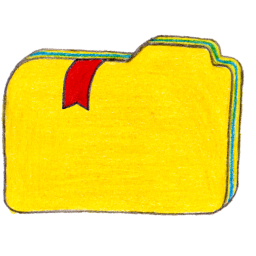 Folder y bookmarks 2